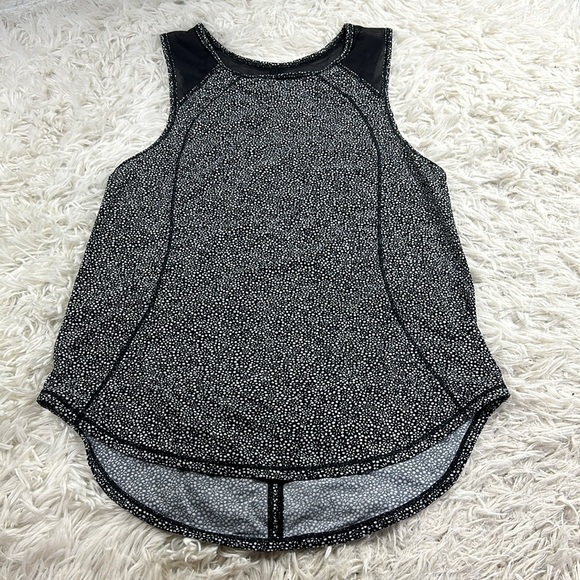 lululemon athletica Tops - Lululemon Sculpt Tank
